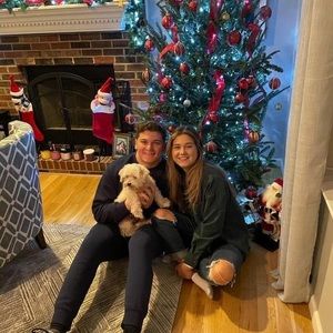 Meet your Posher, Nikolas